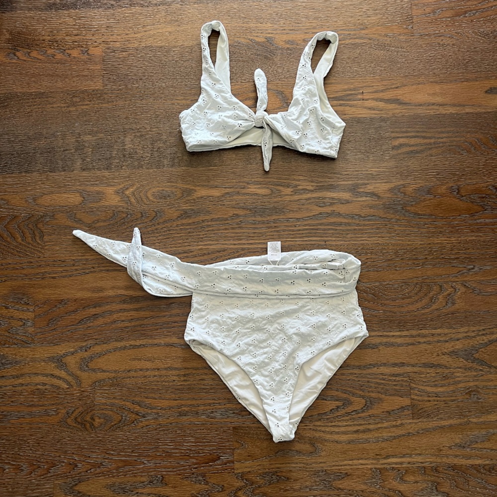 Dippin Daisys Bathing Suit Set
